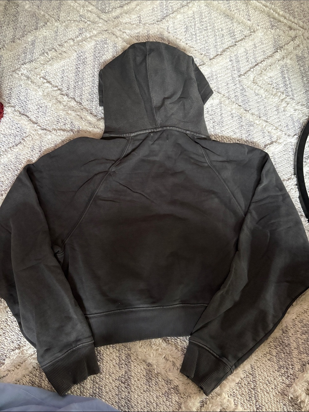 Aerie Hoodie - Picture 4 of 4
